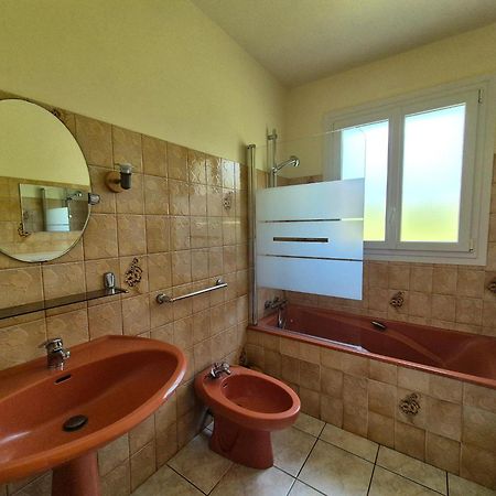 Holiday Home Sea View, Plouhinec Plouhinec  Екстериор снимка