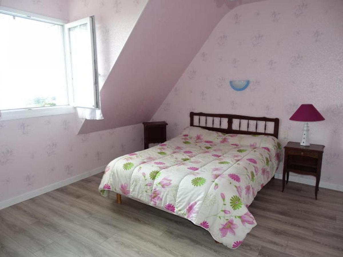 Holiday Home Sea View, Plouhinec Plouhinec  Екстериор снимка