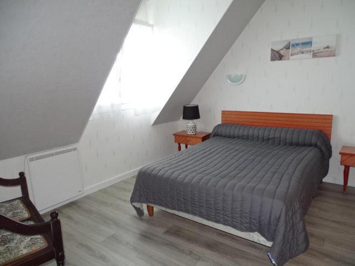 Holiday Home Sea View, Plouhinec Plouhinec  Екстериор снимка