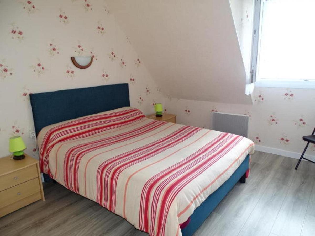 Holiday Home Sea View, Plouhinec Plouhinec  Екстериор снимка